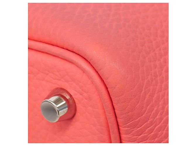 Hermès Bolso Hermes Picotin Lock PM - vista 6