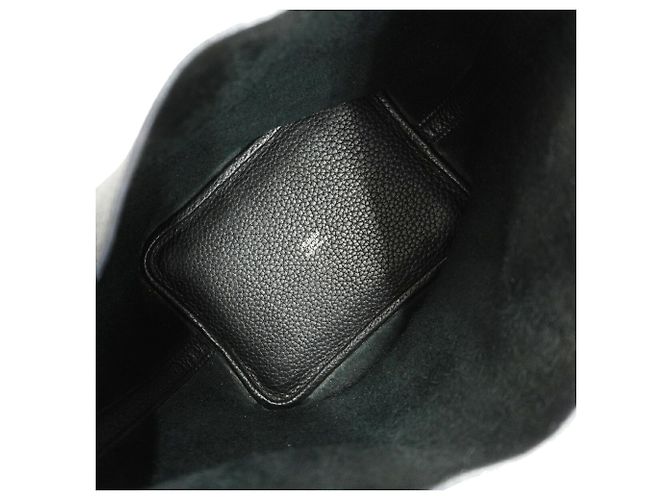 Hermès Borsa Hermes Picotin Lock PM - vista 4