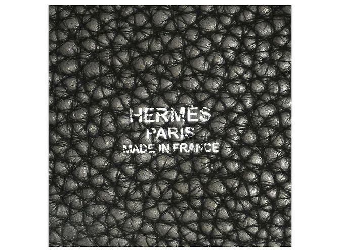 Hermès Borsa Hermes Picotin Lock PM - vista 5
