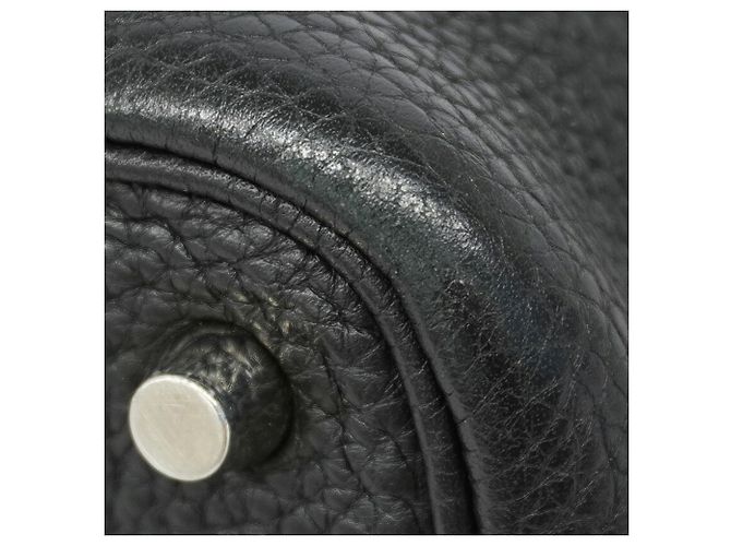 Hermès Borsa Hermes Picotin Lock PM - vista 6