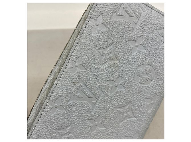 Louis Vuitton Monogram Empreinte Zippy Wallet - Ansicht 10