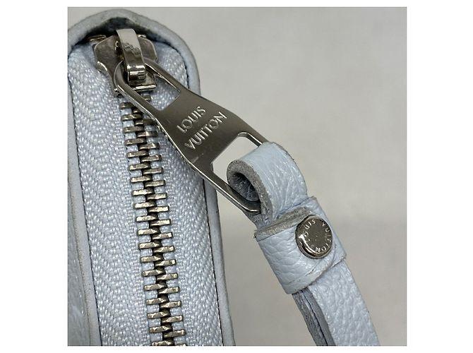 Louis Vuitton Monogram Empreinte Zippy Wallet - Ansicht 11