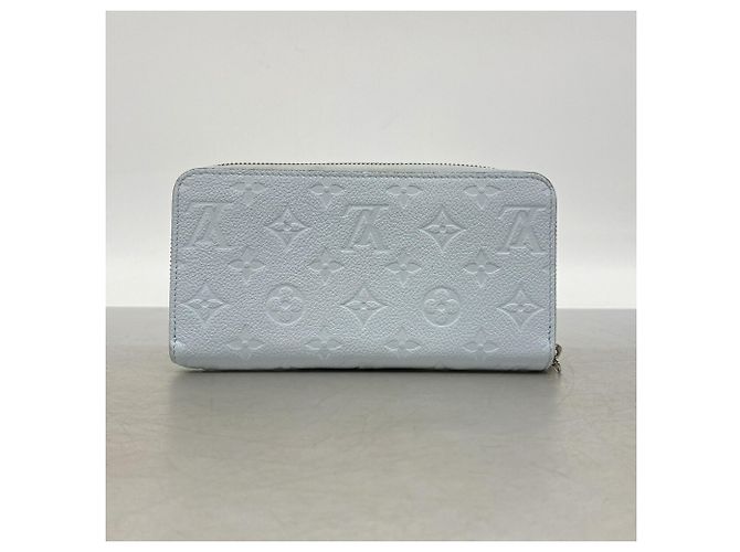 Louis Vuitton Monogram Empreinte Zippy Wallet - Ansicht 13
