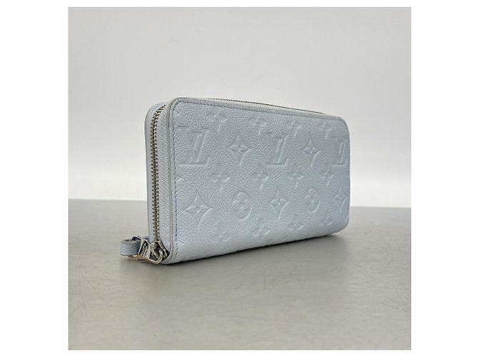 Louis Vuitton Monogram Empreinte Zippy Wallet - Ansicht 2