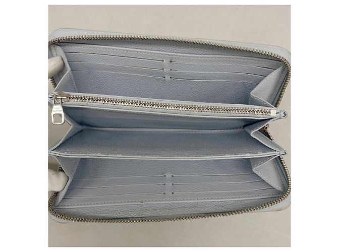 Louis Vuitton Monogram Empreinte Zippy Wallet - Ansicht 3