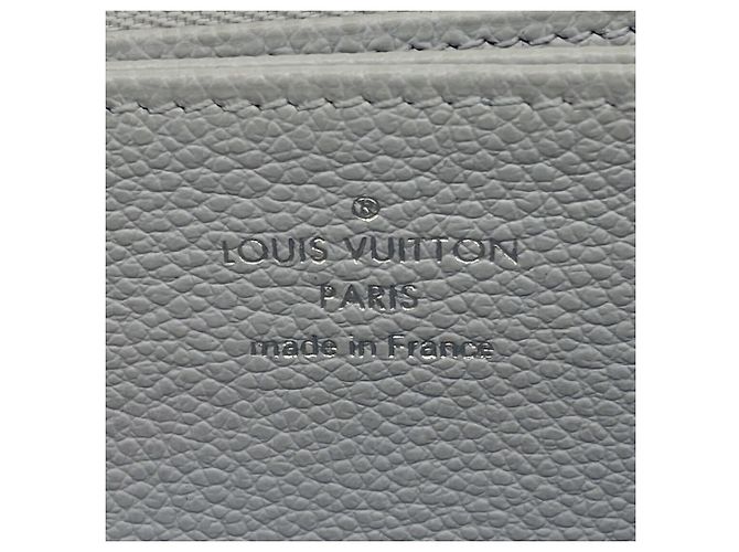 Louis Vuitton Monogram Empreinte Zippy Wallet - Ansicht 4