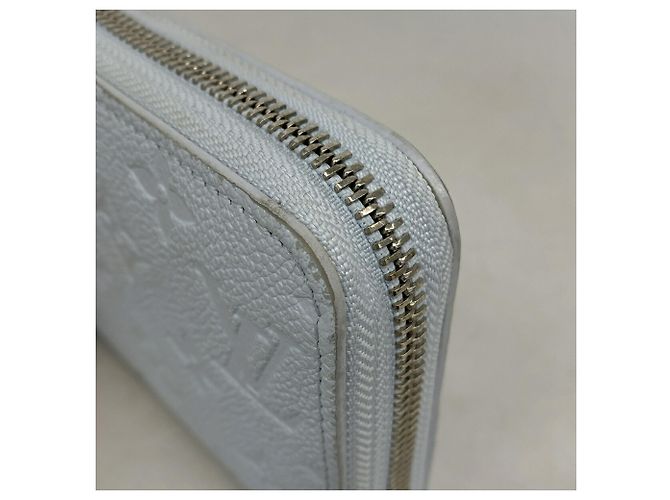 Louis Vuitton Monogram Empreinte Zippy Wallet - Ansicht 5