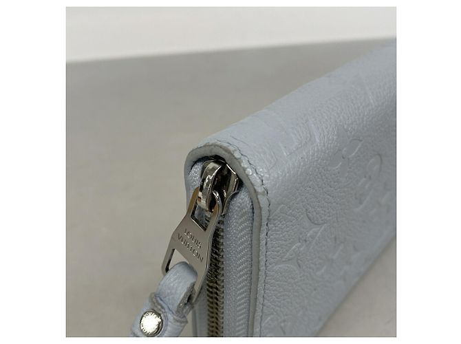 Louis Vuitton Monogram Empreinte Zippy Wallet - Ansicht 6