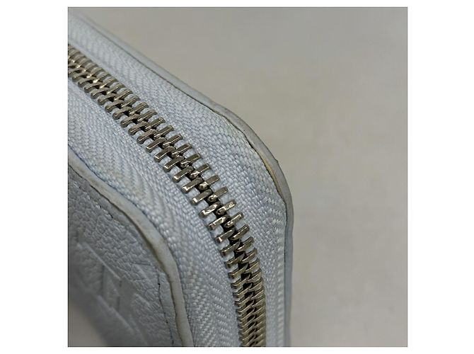 Louis Vuitton Monogram Empreinte Zippy Wallet - Ansicht 7