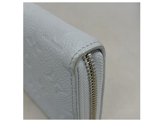 Louis Vuitton Monogram Empreinte Zippy Wallet - Ansicht 8