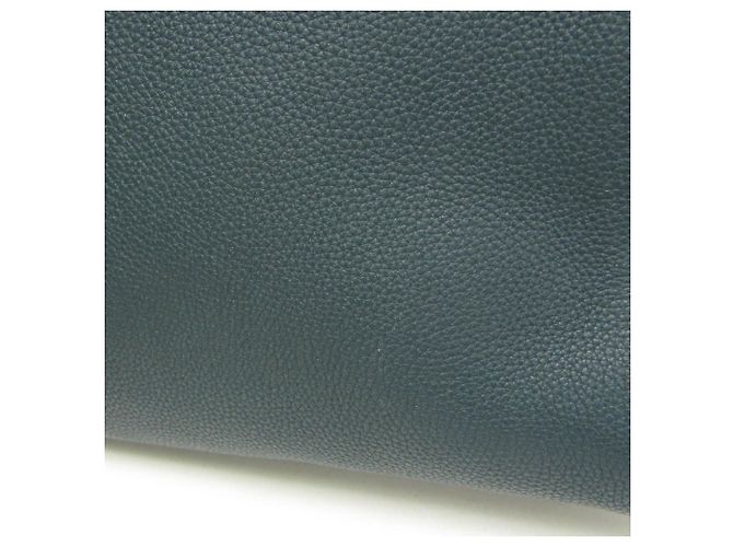 Fendi Selleria Peekaboo 7VA388 Borsa a tracolla porta documenti - vista 11