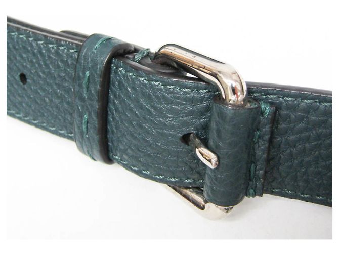 Fendi Selleria Peekaboo 7VA388 Borsa a tracolla porta documenti - vista 12