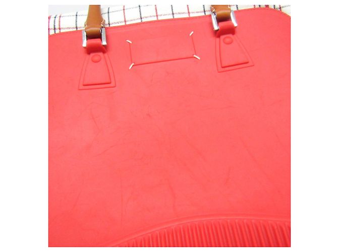 Maison Martin Margiela Borsa Maison Margiela 5AC Medium - vista 10