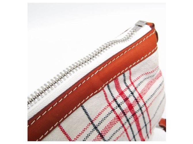 Maison Martin Margiela Borsa a mano Maison Margiela 5AC Medium - vista 16