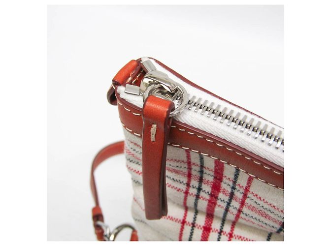 Maison Martin Margiela Borsa a mano Maison Margiela 5AC Medium - vista 17