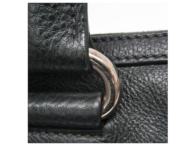 Prada VITELLO PHENIX BL0805 Bolsa de mão/Bolsa de ombro em couro para mulher - vista 11