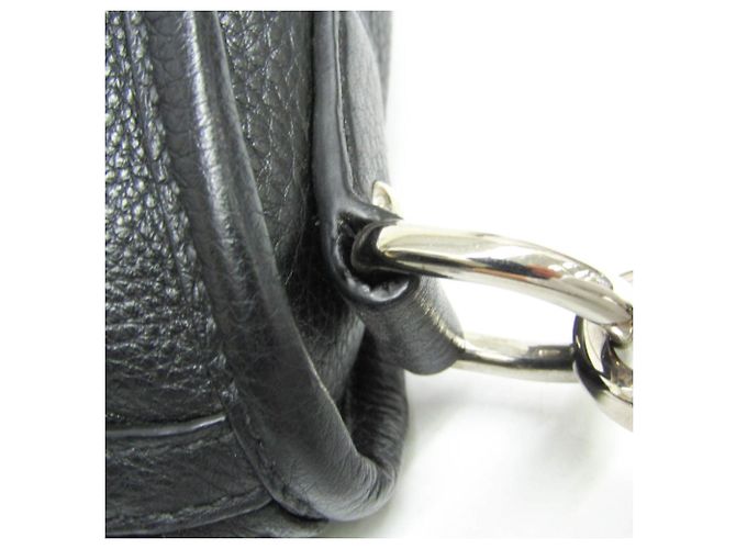 Prada VITELLO PHENIX BL0805 Bolsa de mão/Bolsa de ombro em couro para mulher - vista 12