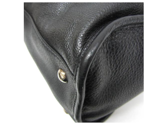 Prada VITELLO PHENIX BL0805 Bolsa de mão/Bolsa de ombro em couro para mulher - vista 5