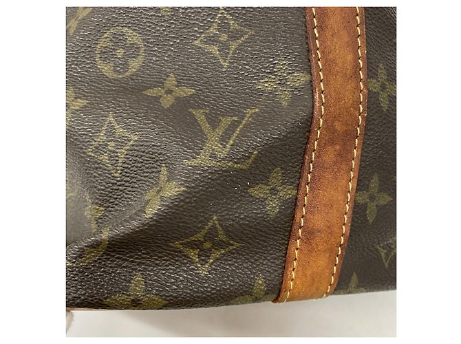 Noe Louis Vuitton Monogram Petit Noé Shoulder Bag - view 11