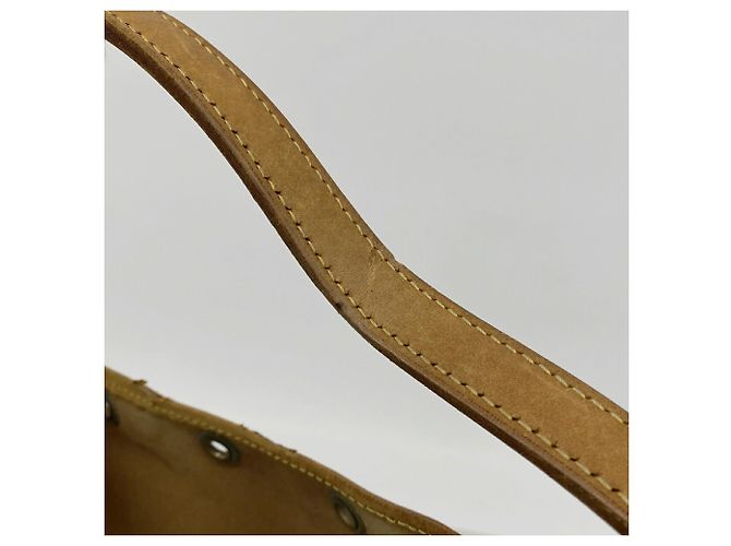 Noe Louis Vuitton Monogram Petit Noé Shoulder Bag - view 12