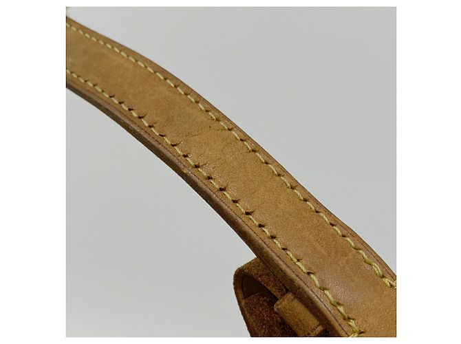 Noe Louis Vuitton Monogram Petit Noé Shoulder Bag - view 13