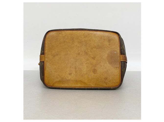 Noe Louis Vuitton Monogram Petit Noé Shoulder Bag - view 3