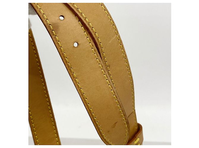 Louis Vuitton Boston Monogram Keepall Bandoulière 60 - vista 8