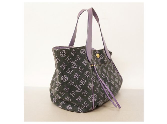 Louis Vuitton Monogram Strandtasche - Ansicht 2