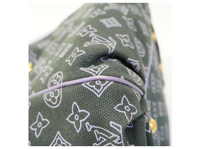 Louis Vuitton Monogram Strandtasche - Ansicht 6