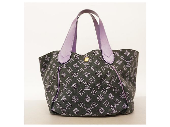 Louis Vuitton Monogram Strandtasche - Ansicht 9