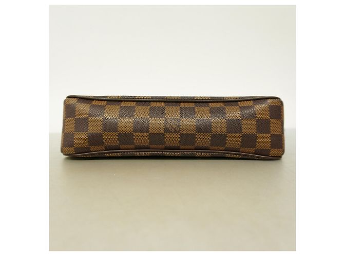 Sac à épaule Louis Vuitton Damier Recoleta - vue 3