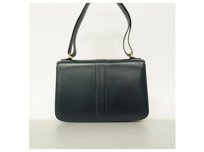 Hermès Borsa a spalla Hermes Sologne - vista 10