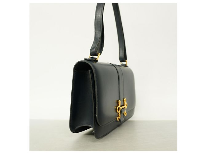 Hermès Borsa a spalla Hermes Sologne - vista 2