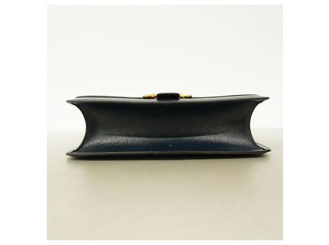 Hermès Borsa a spalla Hermes Sologne - vista 3