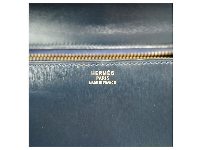 Hermès Borsa a spalla Hermes Sologne - vista 5