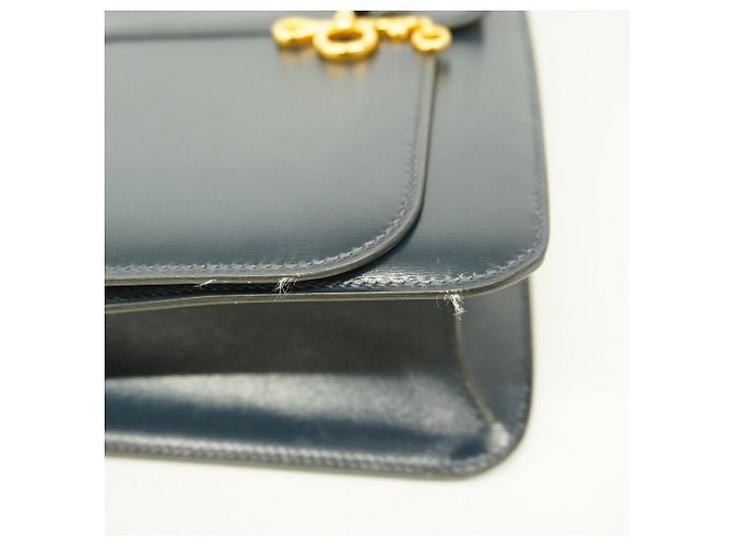Hermès Borsa a spalla Hermes Sologne - vista 6