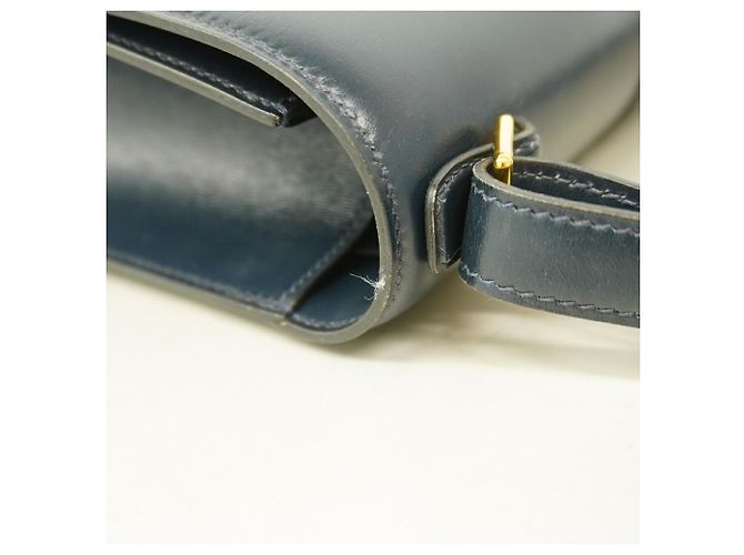 Hermès Borsa a spalla Hermes Sologne - vista 7