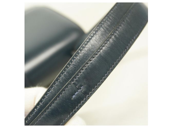 Hermès Borsa a spalla Hermes Sologne - vista 9