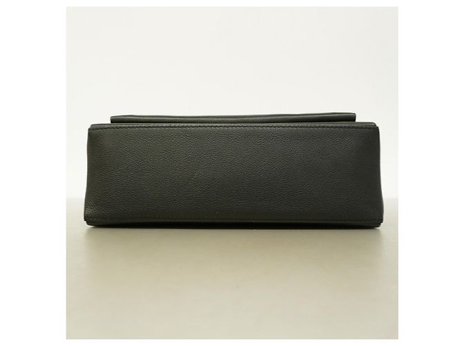Borsa Louis Vuitton MyLockme M51494 Noir - vista 3