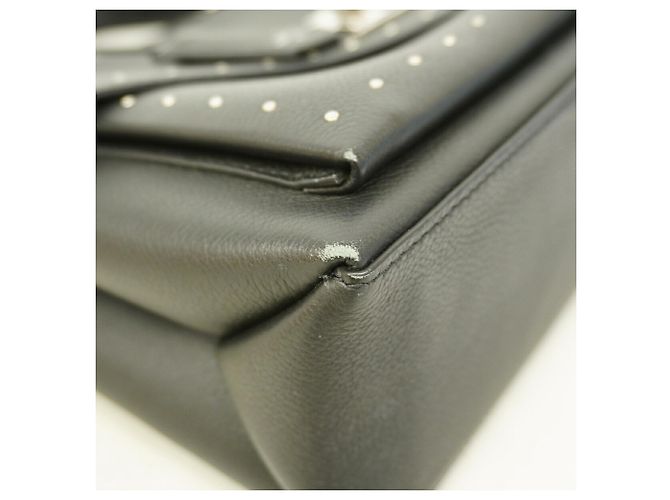 Borsa Louis Vuitton MyLockme M51494 Noir - vista 6