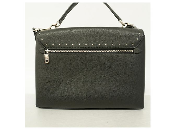 Borsa Louis Vuitton MyLockme M51494 Noir - vista 9