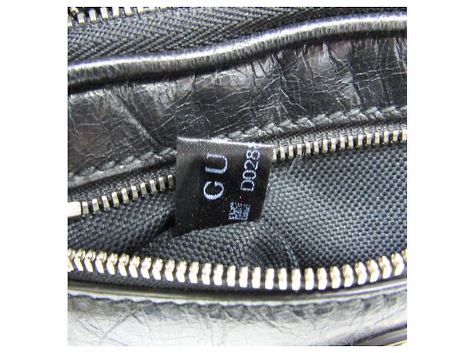 Borsa Cintura Gucci Interlocking 575857 - vista 15