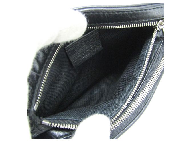 Borsa Cintura Gucci Interlocking 575857 - vista 3