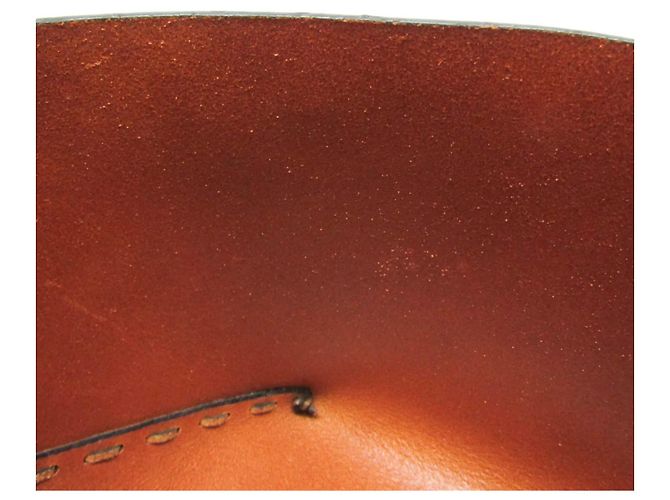 Borsa a secchiello Loewe Gate Square - vista 15