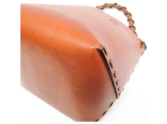 Borsa a secchiello Loewe Gate Square - vista 6