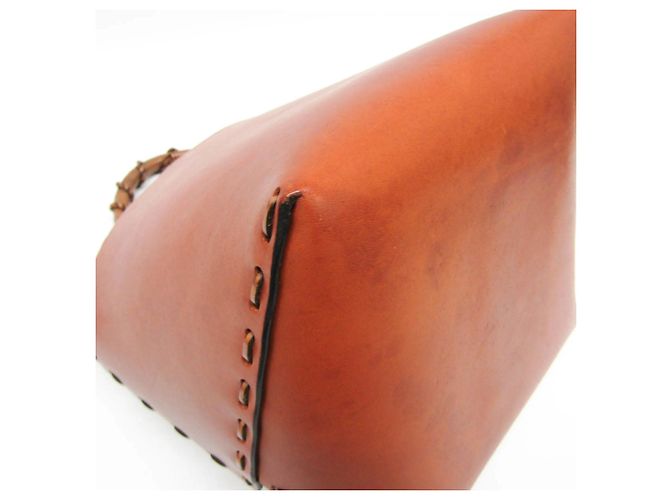 Borsa a secchiello Loewe Gate Square - vista 7