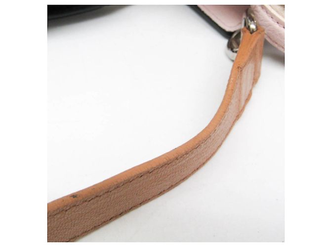 Givenchy HDG Lederhandtasche für Damen - Ansicht 15