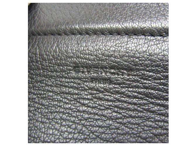 Givenchy HDG Lederhandtasche für Damen - Ansicht 16