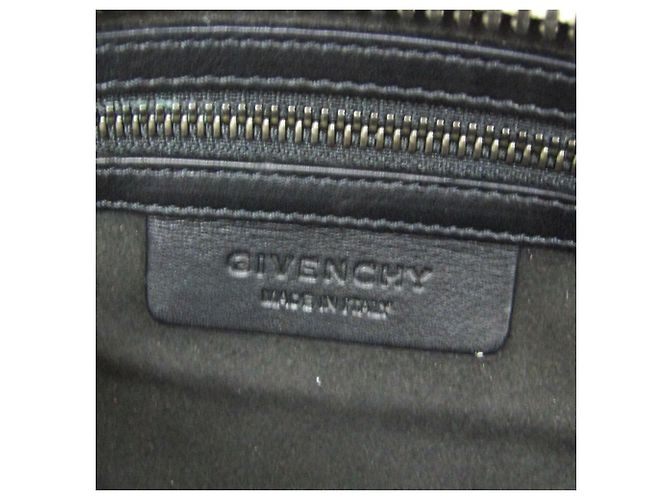 Givenchy HDG Lederhandtasche für Damen - Ansicht 17