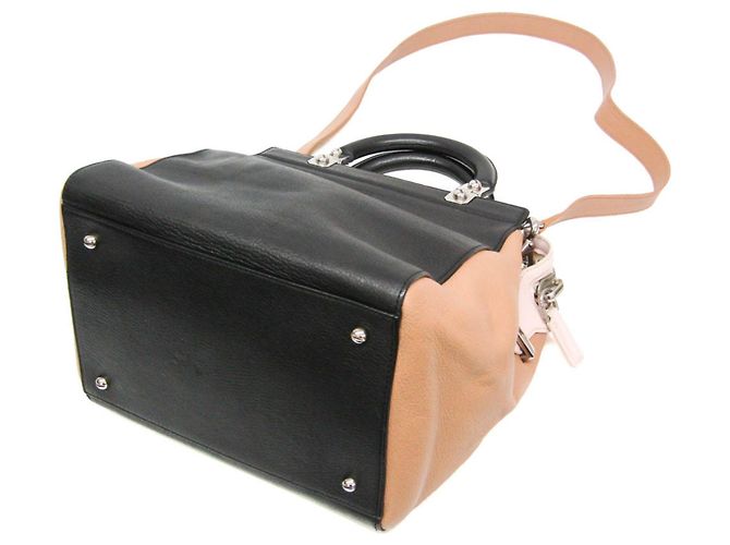 Givenchy HDG Lederhandtasche für Damen - Ansicht 2